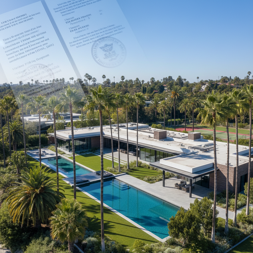Policing the Furnished Sublet Pivot: Southern California Guide ...