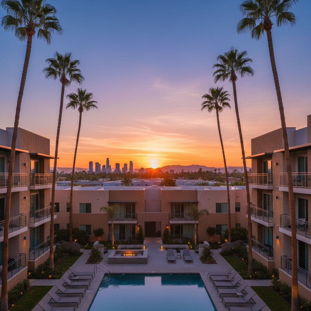 The 2027 Horizon: Deciphering SoCal’s <div id=