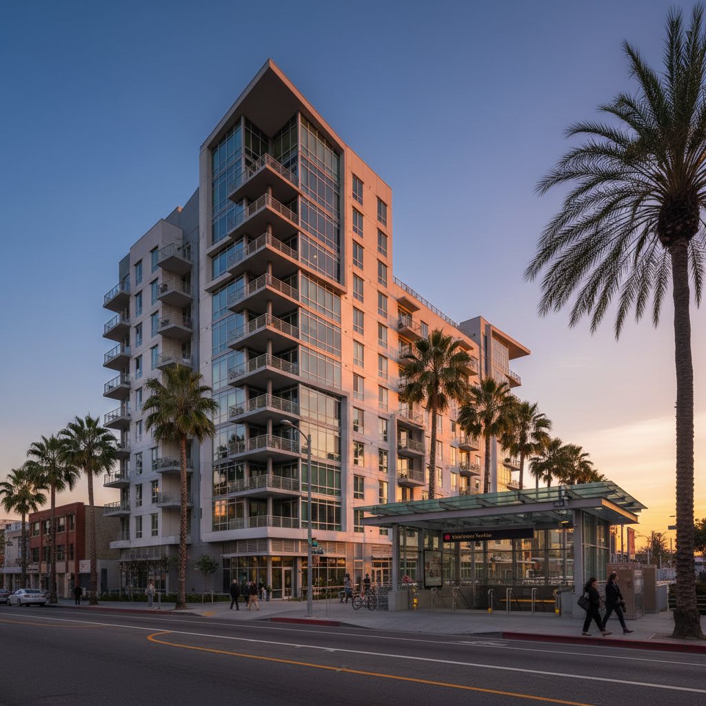 The Proximity Paradox: Decoding the 'Transit-Adjacent' Tenant’s 2026 Wishlist