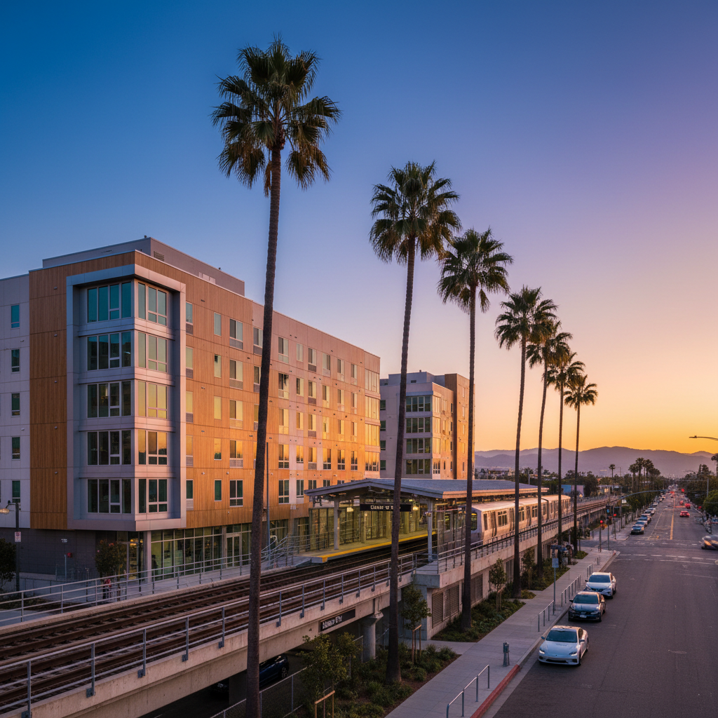 The Institutional Undercurrent: Why Big Capital Swallows the 2026 Rent Dip
