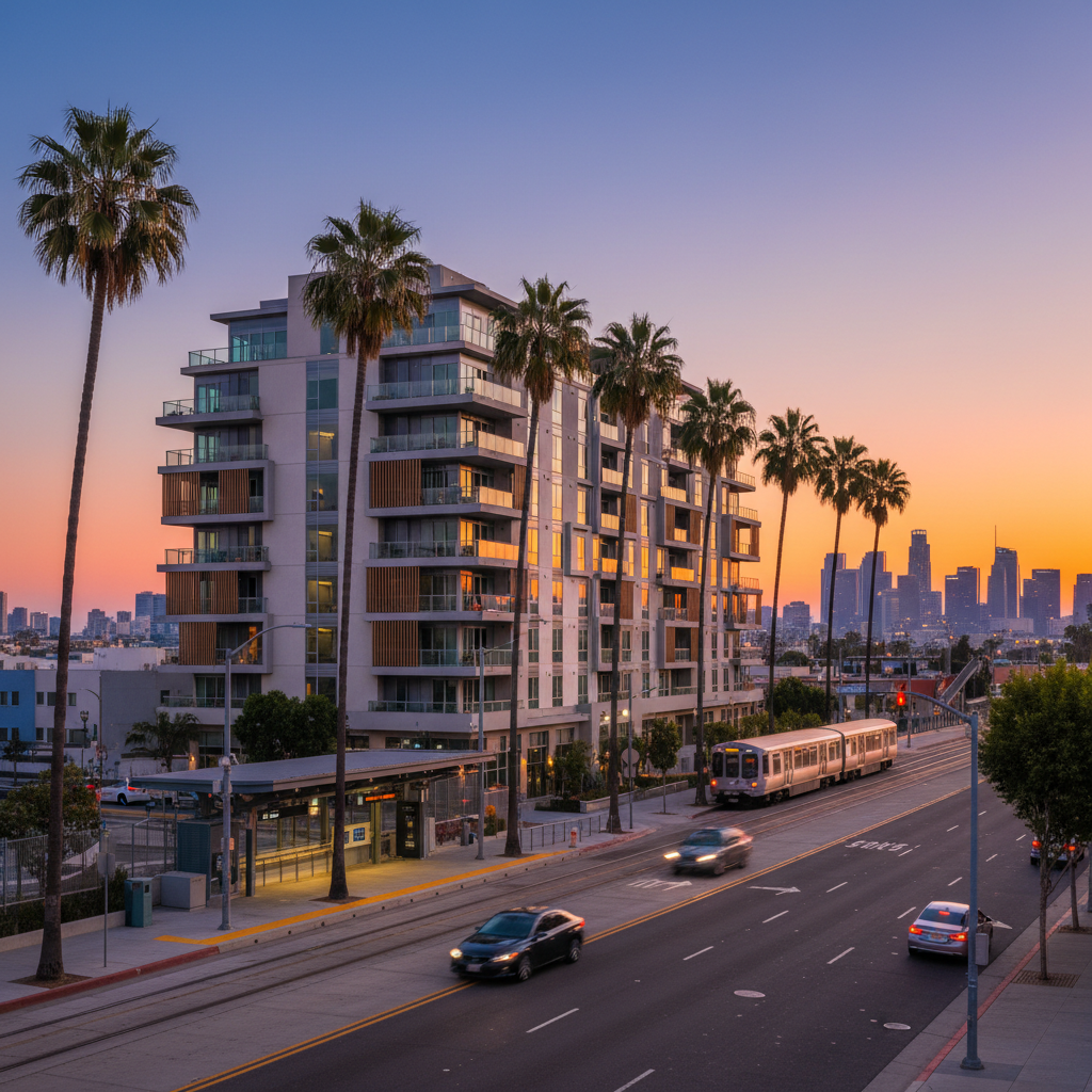 The Breathing Room Blueprint: Engineering SoCal Rental Profitability